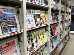 -佛山市图书馆(祖庙路分馆)