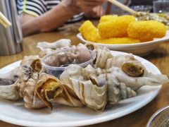 白螺-二子海鲜大排档(太阳城店)