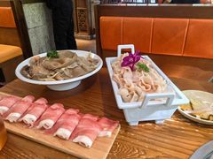 -佬土鹅肠火锅(解放路店)