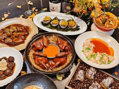 -自如ZSPACE四合院艺术餐厅