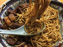 -旺泉餐饮店·清真牛肉面馆