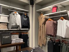 -Abercrombie & Fitch(天环广场店)