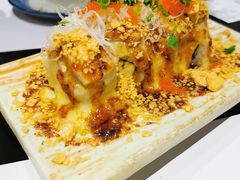 -千和日本料理(龍坪天虹店)