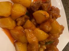 -旺达·福州菜(正大广场店)