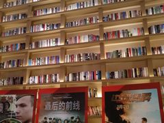 -深影国际影城(学院南路店CGS中国巨幕店)