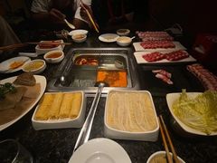 -海底捞火锅(邯郸新世纪中心店)