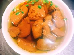 -火宫殿·湘菜小吃·商务宴请·生日聚会(市府店)