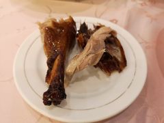 全聚德精品烤鸭-北京全聚德(西翠路店)