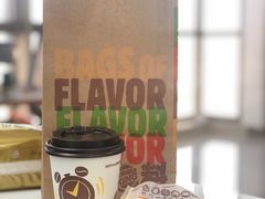 -汉堡王(常熟美城店)