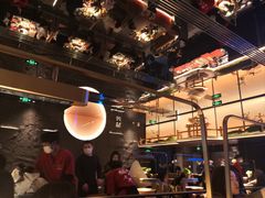 -西塔老太太泥炉烤肉(温州首店万象城黑金店)