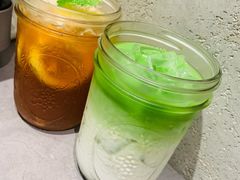 斑斓柠檬茶-米仓食堂(凯德广场店)