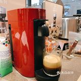 喝咖啡还得碰运气