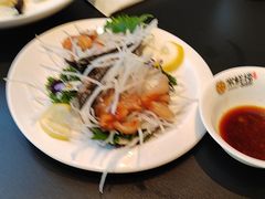 -常鲜楼常来尝鲜海胆馆(星海店)