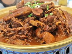 -金典银峰老鹅馆·昆山菜(亭林公园店)
