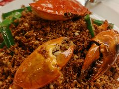 -喜记避风塘炒辣蟹(旗舰店)