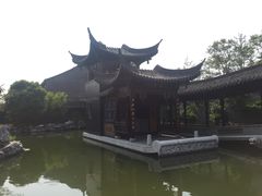-口岸雕花楼