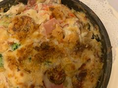 -维兰西餐(万泉河店)
