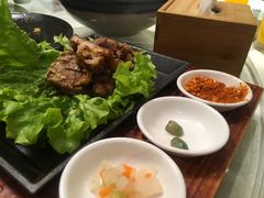 -鸭匠食府·挂炉烤鸭·新京菜(阜成路店)