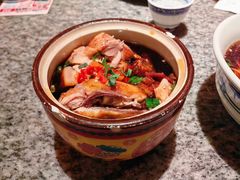 -南京大牌档(青岛万象城店)