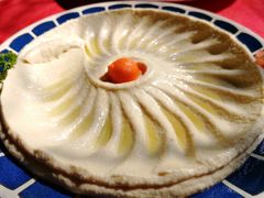 胡木斯酱hummus-一千一夜(工体店)