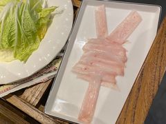 -南门四季铜锅涮肉(左家庄店)