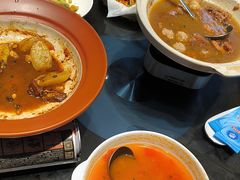 -鑫小城故事·藕汤·家常菜(台北一路总店)