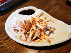 -武林虾客盱眙小龙虾(民治店)