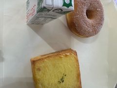 -味多美蛋糕(金顶街店)