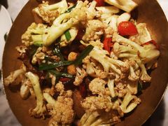 -蔴将·川菜(黄龙万科店)