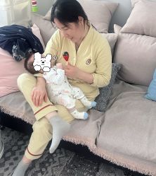 -馨月汇·一悦馨香月子中心(前滩店)