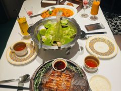 -狮拾久·现代新加坡料理(壹方城店)