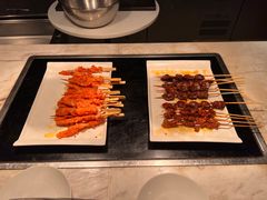 -筠咖啡西餐厅(上海国展宝龙丽筠酒店)