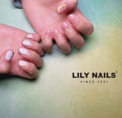 -LILY NAILS美甲美睫