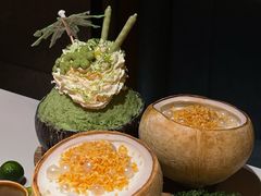 -润泽园椰子鸡(汇一城店)