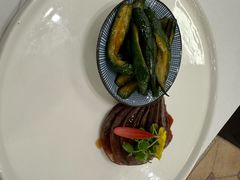 -和平官邸·花园餐厅(武定西路店)