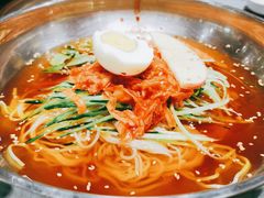 -金迈圆烤肉餐厅(维多利店)