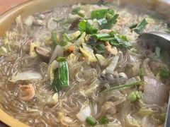 -林记私房菜(渔溪店)