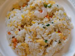 虾仁扬州炒饭-汾阳花园酒店·餐厅(徐汇店)