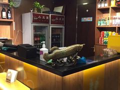 -小土豆北方菜馆(方庄店)