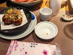 -三石铁板烧(紫竹桥店)