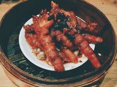-小鹅皇港式餐厅(新抚万达店)