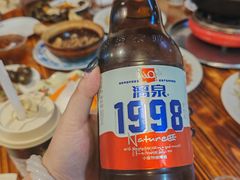 -鑫驼峰牛排火锅(普陀路店)