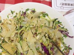 -西贝(枫蓝国际购物中心店)