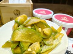 -魁盛居百年鲁菜馆(县西巷店)