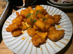 -蜜桃餐厅·伴山(湖滨商业街店)