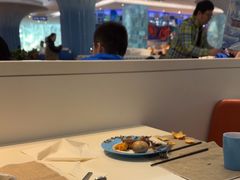 -帝企鹅自助餐厅•儿童岛•真企鹅(长隆企鹅酒店)