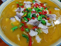 -将就吃农家特色土菜馆