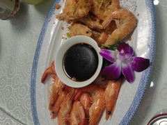 -郭林家常菜烤鸭(曙光西路店)