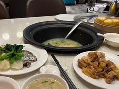 -青蓬蒸汽海鲜·深圳老字号·团建聚会(壹方城店)