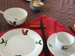 -南沙游艇会·大兵船餐厅